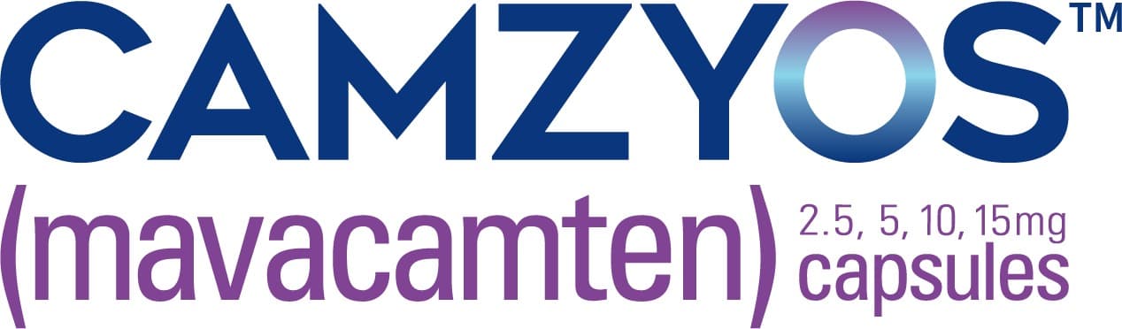 BMS Camzyos project image