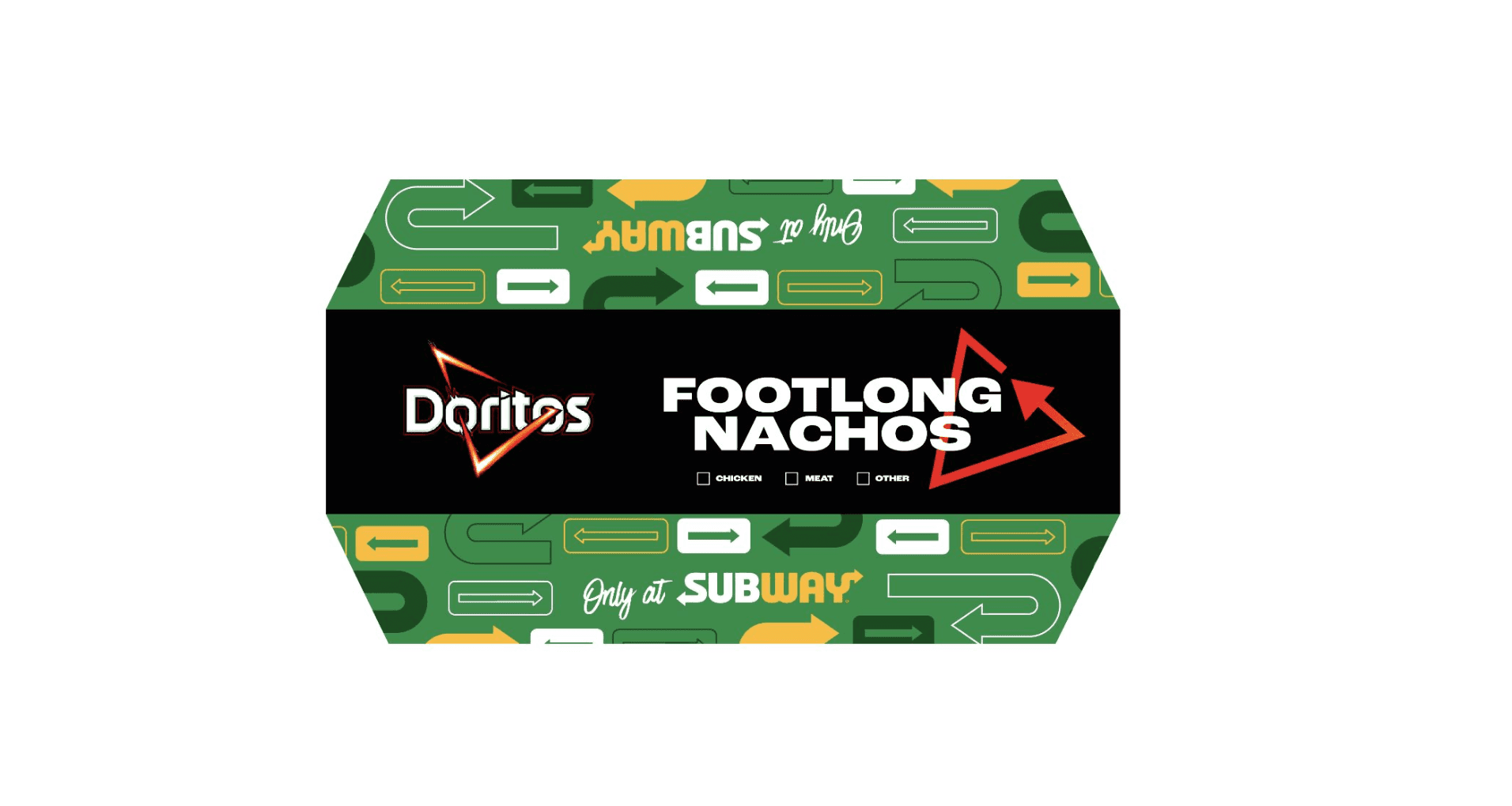 Subway project image