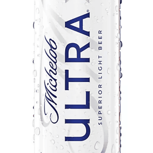 Michelob Ultra campaign