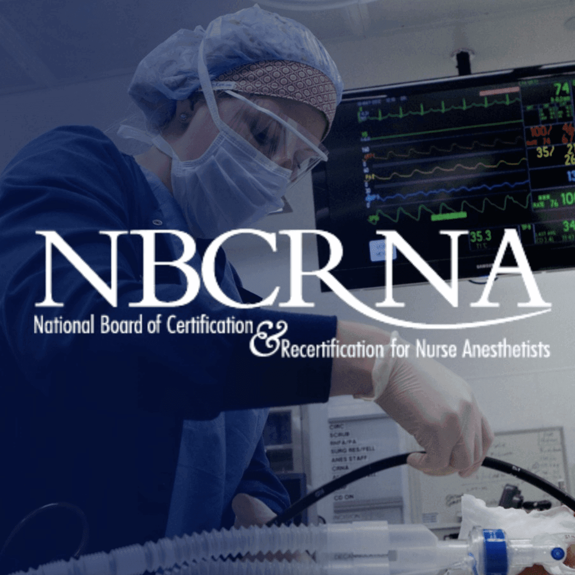 NBCRNA campaign